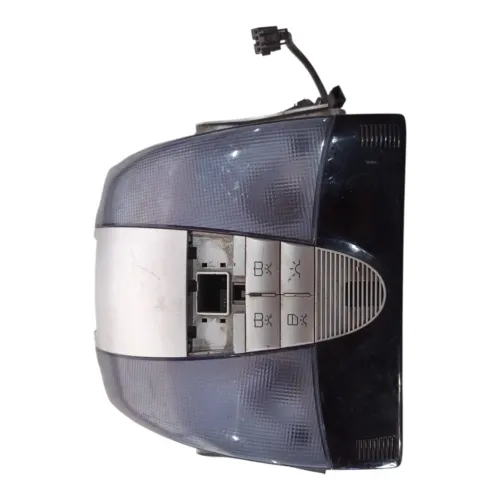 Luz Teto Cortesia Mercedes Slk200 2004 2005 2006 2007 A 2010