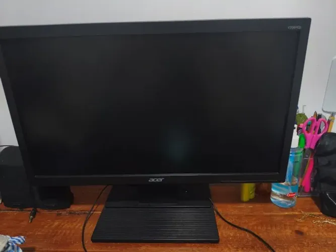 Monitor Acer 20 Polegadas v206hql