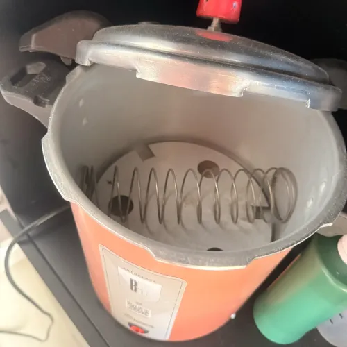 Autoclave Bless Manicure