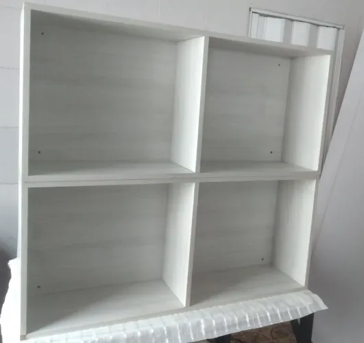 Nichos 100% mdf