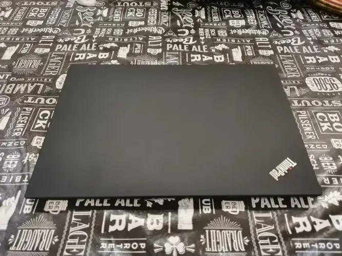 Ultrabook Lenovo i5 ThinkPad T14 10a Geração com Valor Promocional- Parcelo e Entrego