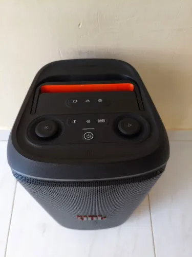 JBL partybox 120