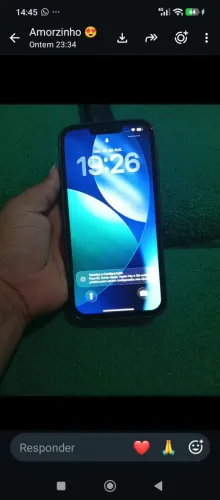 iPhone 13 pró Max