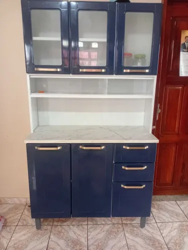 amario de cozinha novo valor 800 reais