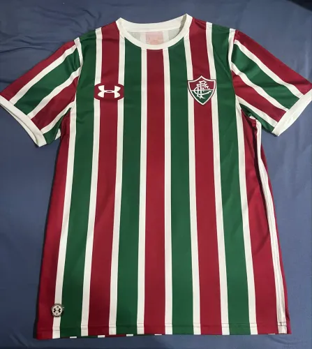 Camisa Fluminense Temporada 2017 G