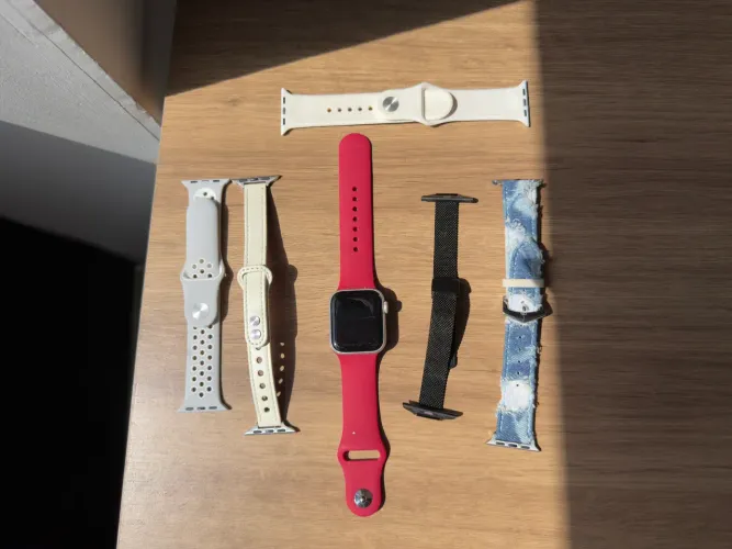 Apple watch SE GPS