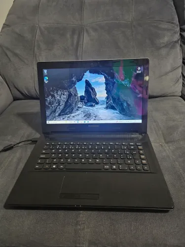 Notebook lenovo 
