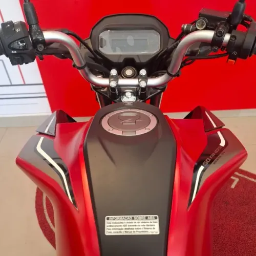 CG 160 TITAN - EDIÇÃO ESPECIAL 50 ANOS - FINANCIO