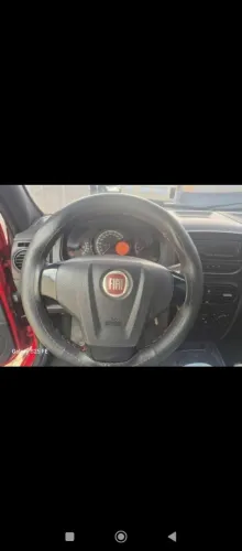 Fiat Strada Working Hard 1.4 Fire Flex 8V CD 2019