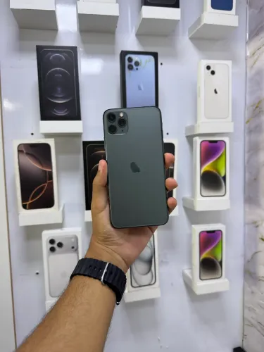 IPHONE 11 PRO MAX 64 GB