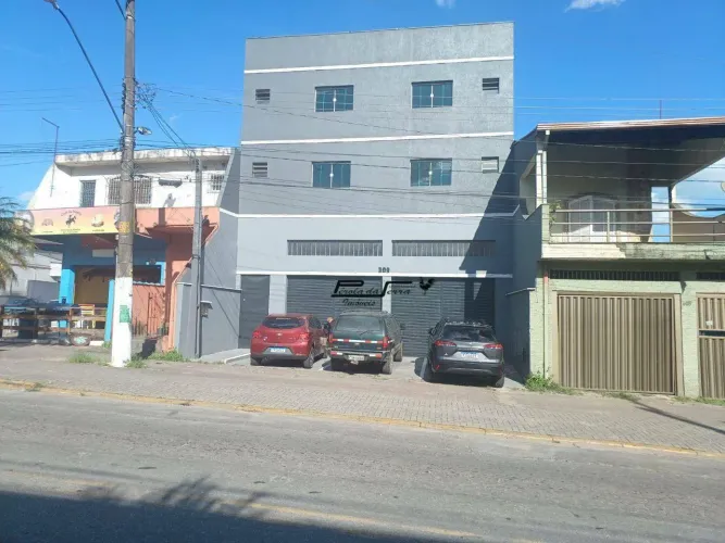 Prédio à venda Rio Grande da Serra/SP