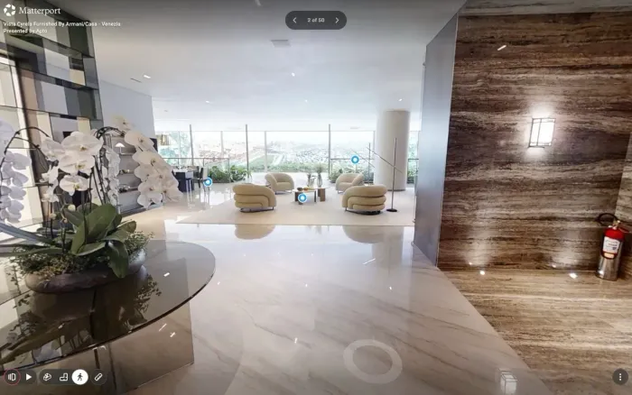 Duplex cobertura 778 metros quadrados com 4 suites em Jardim Guedala - São Paulo - SP