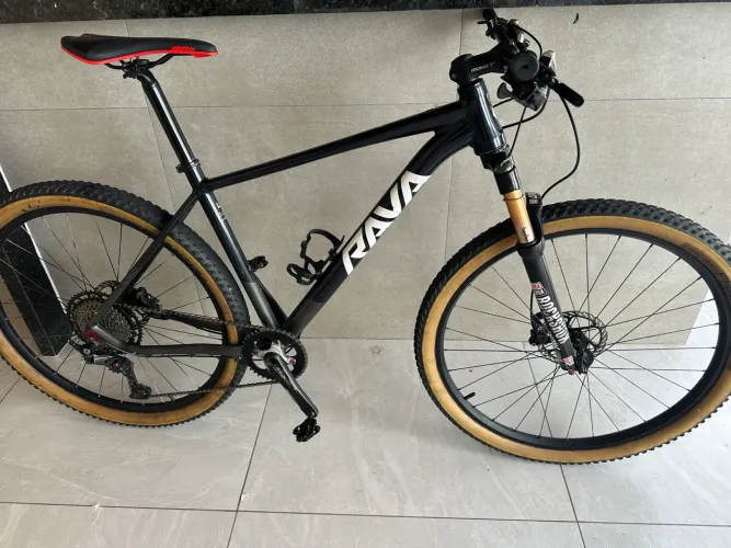 Bicicleta Aro 29