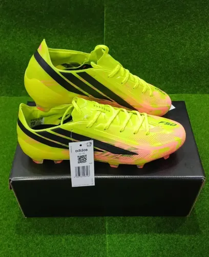 Chuteira Adidas F50 N°41