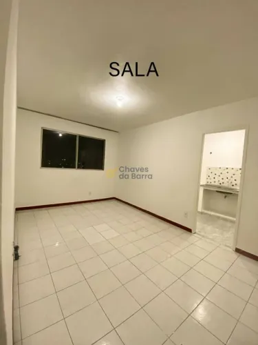 Apartamento com 2 dormitórios à venda, 54 m² por R$ 220.000 - Realengo - Rio de Janeiro/RJ