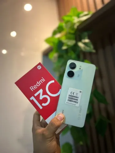 REDMI 13C 128GB