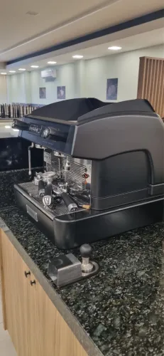 Cafeteria profissional