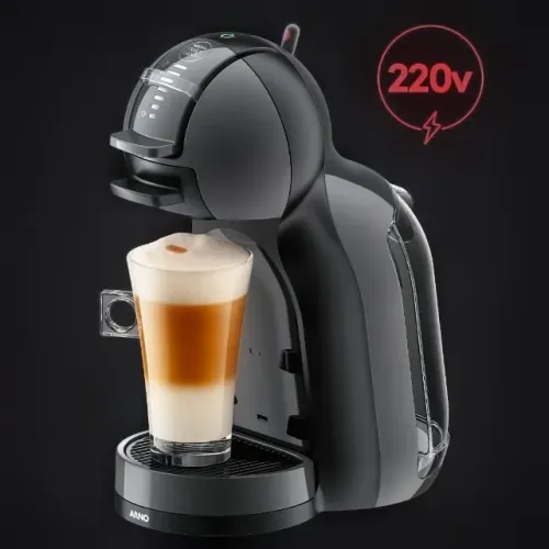 Promoção da Madrugada Cafeteira Expresso 