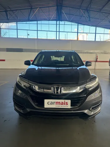 Honda HR-V EXL 1.8 Flexone 16V 5P Aut. 2021