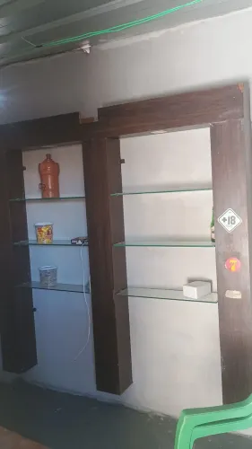 Prateleira