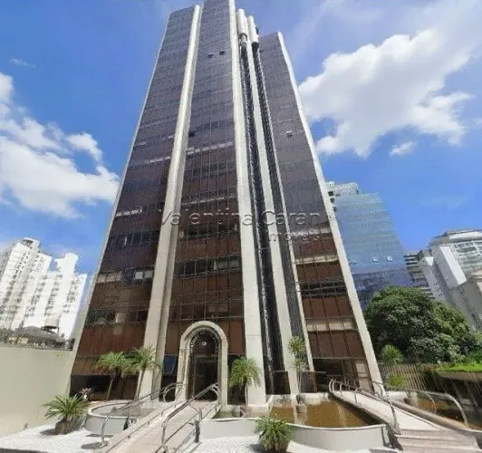 Sala para aluguel em Moema, São Paulo