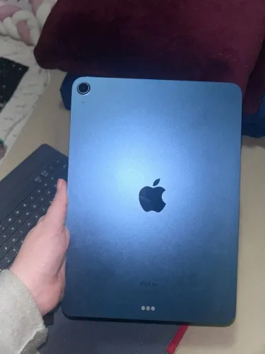iPad Air + magic keybord original 