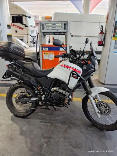 Ténéré 250