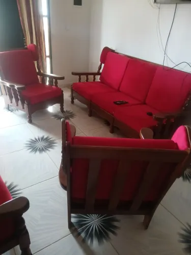 Sofa antigo