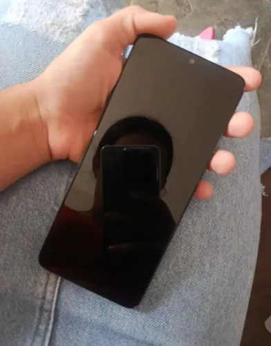 celular MOTO G06