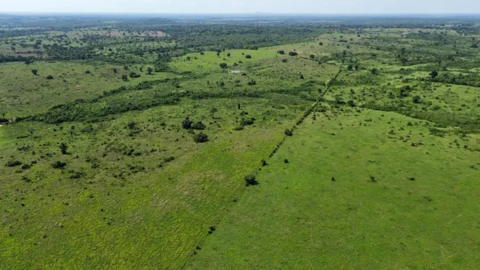 Fazenda para Venda em Couto de Magalhães