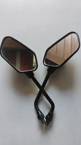 Retrovisor de Moto GVS Sport