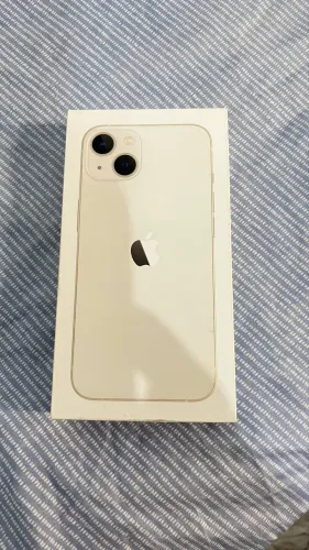 iPhone 13 128GB