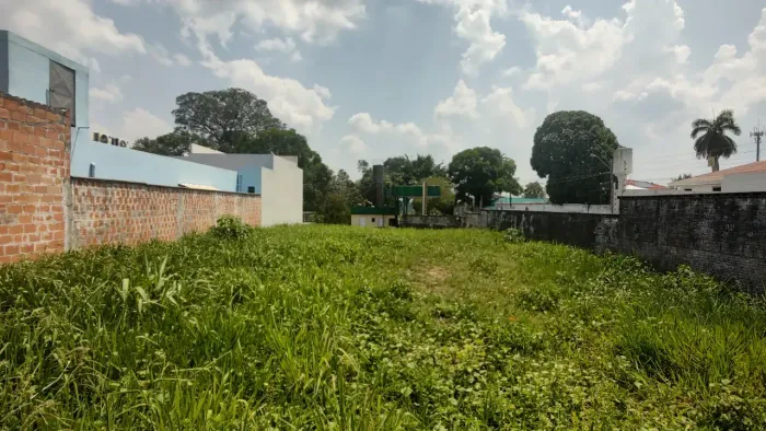 LOTE CONDOMÍNIO GREEN HILL 530m² Projeto para casa Duplex 400m²