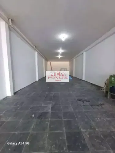 SALÃO COMERCIAL PARA LOCAÇÃO CHACARA BELENZINHO - SP