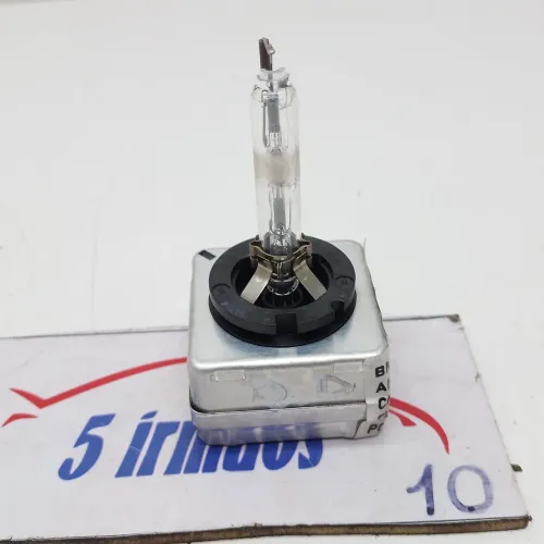 Lâmpada Xenon Farol Bmw 320i 2.0 2014 / 2015 Nº66144