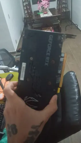RTX 3060 ti