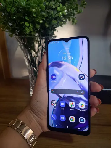 Celular Motorola E22 /128 Gb
