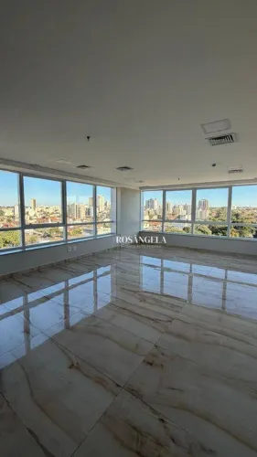 Sala para alugar, 50 m² por R$ 4.825/mês - Navarro Building - São José do Rio Preto/SP