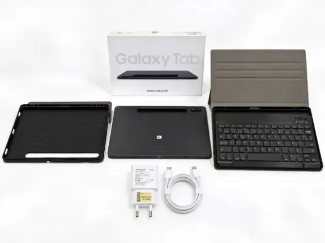 Samsung Galaxy Tab S8 5G