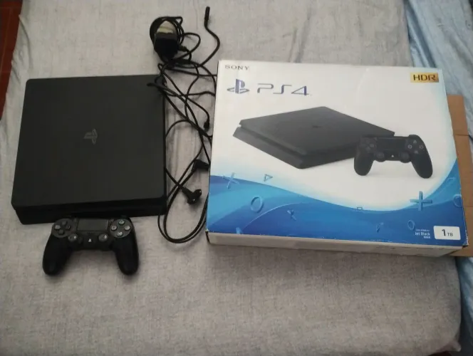 Playstation 4