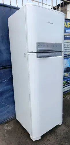Refrigerador Electrolux DF50
