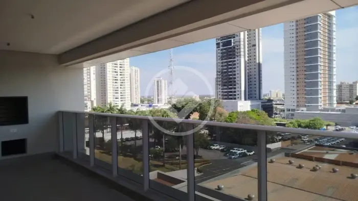Apartamento 4 quartos no jardim das americas codigo: 362653