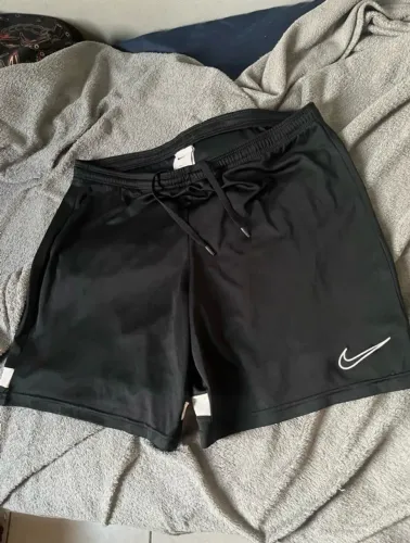 Short Nike Original Bordado