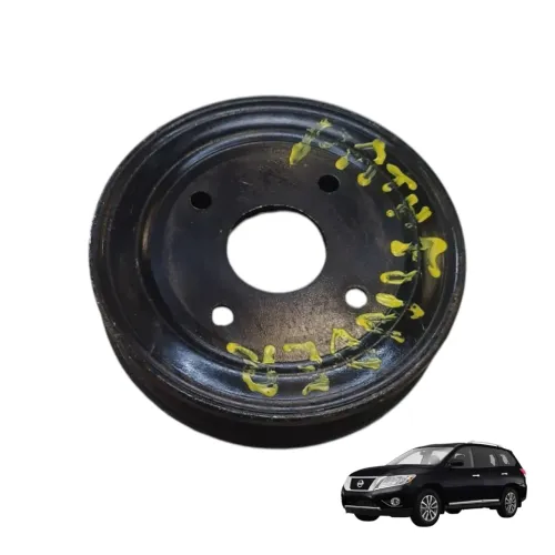 polia bomba agua nissan pathfinder 1998 A 2015