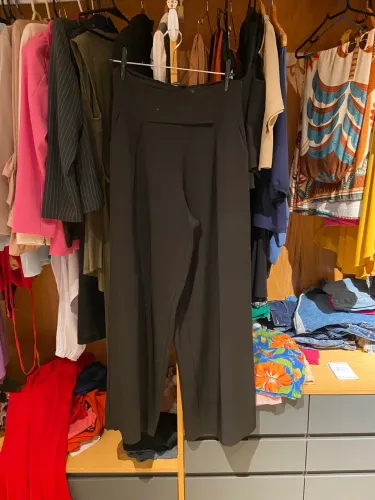 Roupa usada