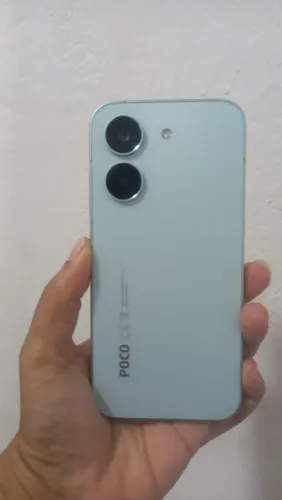 Vendo Poço x8 pro 512/8Ram novo