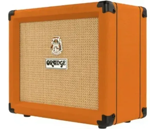 Amplificador cubo Orange Crush 20L