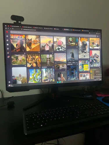 Monitor Samsung Odyssey 27'' g32