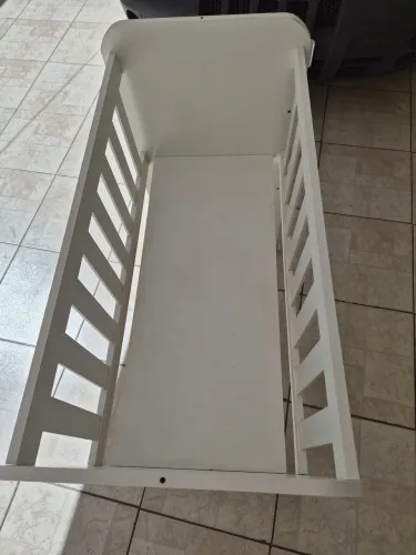 Mini Berço