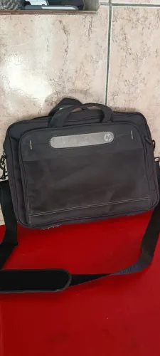Bolsa Pasta Notebook HP com Alça